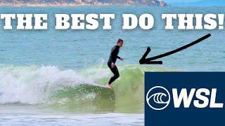 The WSL Malibu Longboard Championship 2022 and What We Learnt! The Sunday Glide #99
