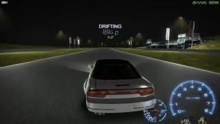 Drift Streets Japan Макасный Обзор