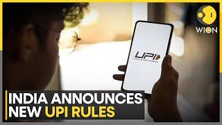 UPI Payments To Be Blocked On Inactive Mobile Numbers From April 1 | World News | WION