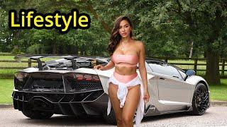 Ana Cheri's Lifestyle, Biography, Husband, Net Worth, House, Cars  2020