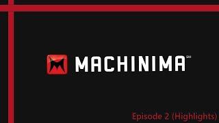 Machinima Shutdown! | The Nite Flyer Podcast [Highlight]