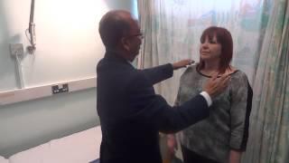 Neurological Examination in 3 minutes by Fayyaz Ahmed