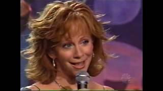 He Gets That From Me - Reba McEntire 9/16/04