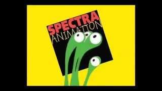 Spectra Animation / Echo Media (2012)