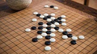 想学下围棋？看完这篇围棋规则的极简教程你就懂了！