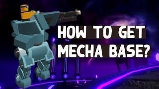 (Outdated) How To Find Mecha Base || Tower Defense Simulator || ROBLOX
