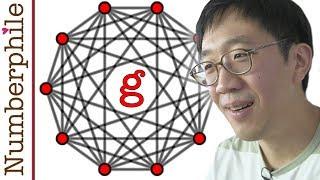 g-conjecture - Numberphile