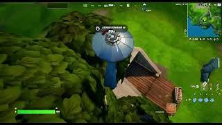 Fortnite Og