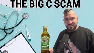 Video Craig and the Big C oil SCAM ( Leaked Messages ) Revealed