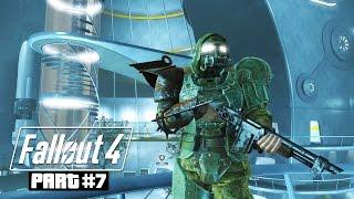 Fallout 4 Gameplay Walkthrough, Part 7 - THE BATTLE OF BUNKER HILL!!! (Fallout 4 PC Ultra Gameplay)