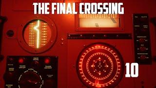Final Crossing ||  Destroyer: The U-boat Hunter Career - Ep.10