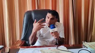 Interview de Eshan Juman Avec Radio Mo Pep Darren L'activiste