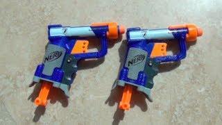 [TUTORIAL] Nerf N-Strike Elite Jolt Mod Guide