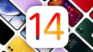 iOS 14 Device Support List Released ?