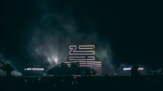 ZHU at LIFE IS BEAUTIFUL Music Festival 2017 