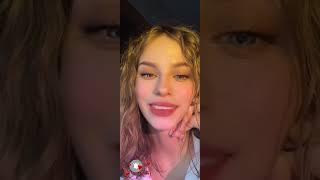 Ivana Periscope 263 #broadcast #livestream #cute #vlog #periscope #trending #beautiful #stunning