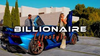 Billionaire Mafia Luxury Lifestyle Visualization | For Motivation 2024