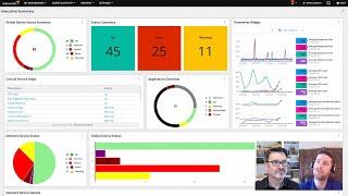 2020.2 Releases: Orion Map Updates, New Security Product Features, and More | SolarWinds Lab #89