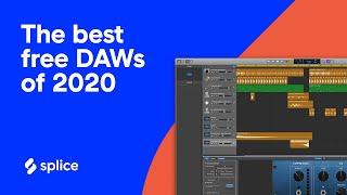 Best FREE DAWs 2020 (Mac/Windows) - software you NEED to start creating music