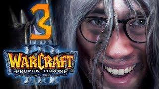 Die ABSOLUTE Zerberstung des Maxim Markow | Warcraft 3 All-Star Match