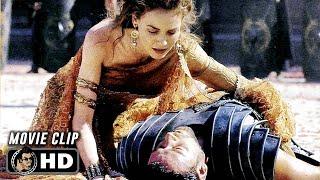 Maximus Death Scene | GLADIATOR (2000) Movie CLIP HD