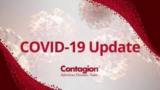 Contagion Live News Network: Coronavirus Updates for March 23, 2020