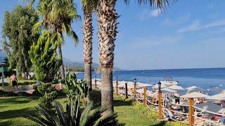 Sea Life Kemer Resort Hotel  5 */ Octombrie 2023 ! Turcia 