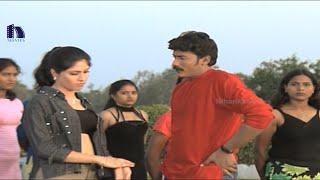 Naa Manassulonu Nuvve Telugu Full Movie Part 5 - Tanikella Bharani, Nag