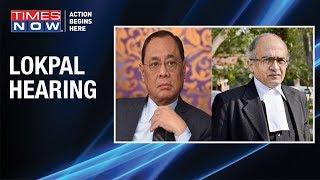 Lokpal Hearing: Heated argument between CJI Ranjan Gogoi & Prashant Bhushan