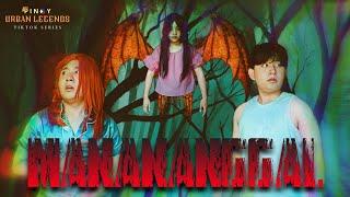 MANANANGGAL | Pinoy Urban Legends: TikTok Series (Episode 8 )