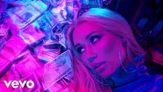 Iggy Azalea - Kream ft. Tyga