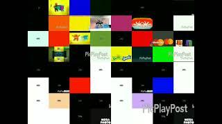 Final 64 Noggin And Nick Jr Logo Collections V4