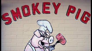 Foodie Friday: Add Smokey Pig Barbecue in Columbus, Georgia to your "must eat at" list