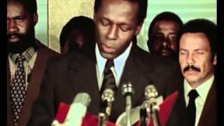 MPLA - Posse PR Jose Eduardo dos Santos - Parte 2 | ANGOLA NEWS