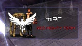 [GSVIEW] miRC | Gran Kain | RMT | л2 классик | Lineage 2 Classic