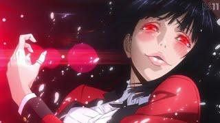 Gasoline Kakegurui amv