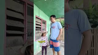 Bocil penasaran sama anak durhaka #komedi #lucu #viral #ngakak #funny