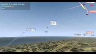 DCS - R27 missile performance