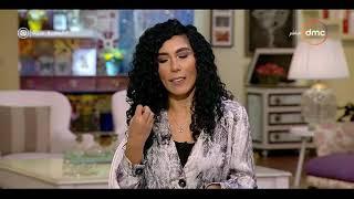 Doaa Gawish's Interview at El Safira Aziza's Show on DMC