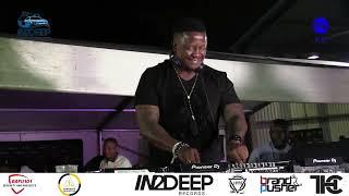 DJ Fresh - Deep House (Live Band) - EnoSoul 12th Annual Birthday Celebration 2024