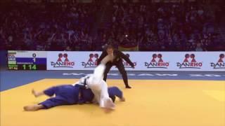 Ippon Daily | Ivaylo Ivanov