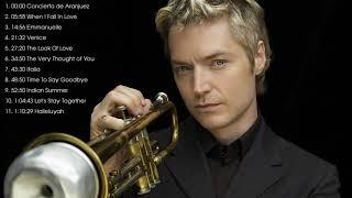 The Best of Chris Botti - Chris Botti Greatest Hits Full Album