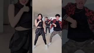 Jannat Zubair, Ayaan Zubair & Lucky Dancer New Tiktok Video