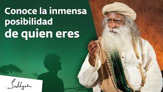 La inmensa posibilidad de ser humano | Sadhguru