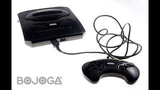 MEGA DRIVE - JOGOS VARIADOS - GAMEPLAY SEM LIMITES