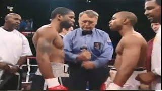 Lamont Peterson vs. Lanardo Tyner//Full Fight