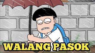 WALANG PASOK