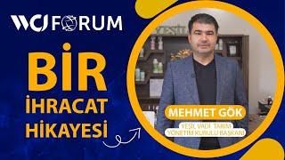 İhracat Hikayemiz...#tarımıngeleceği #yeşilvaditarım