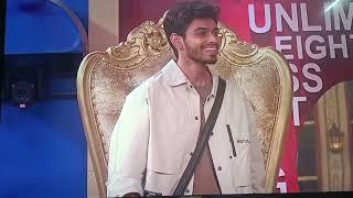 BIG BOSS 8 Live I Manikanta Nabil Rocks Nikhil Gowtham Avinash Prerana