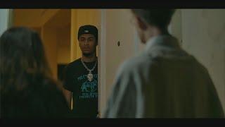 Clip from Comethazine's movie #shorts